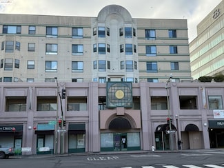 989 Webster St Unit 453, Oakland, CA 94607