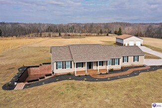 14898 Hardinsburg Rd, Cecilia, KY 42724