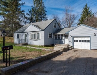 4 Brookside Dr, Leicester, MA 01524