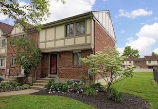 380 Wellington Ct Unit 40, Mason, OH 45040