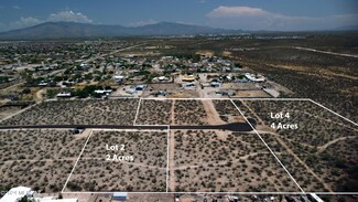 0 E Hermans Rd, Tucson, AZ 85756