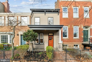 205 6th St SE, Washington, DC 20003