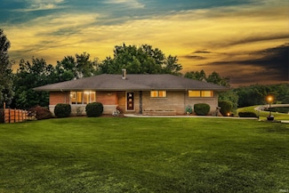 3300 N Red Bank Rd, Evansville, IN 47720