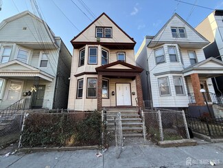 173 Wilkinson Ave, Jersey City, NJ 07305