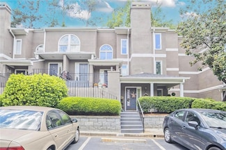 59 Saint Claire Ln NE Unit 59, Atlanta, GA 30324