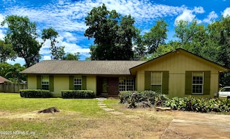 2235 Hunterwood Ct, Jacksonville, FL 32225