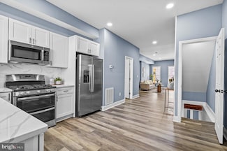 129 S Loudon Ave, Baltimore, MD 21229