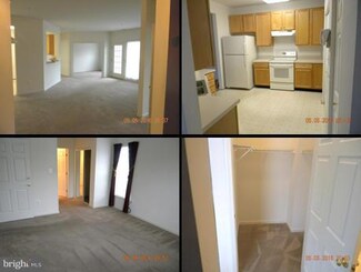 6250 Glen Valley Terrace Unit H, Frederick, MD 21701