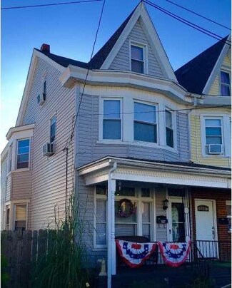 26 N Broad Mountain Ave, Frackville, PA 17931