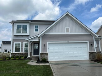5334 Red Rock Ln, Schererville, IN 46375