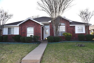7025 Blalock Dr, the Colony, TX 75056