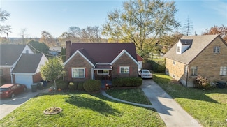 1680 Wesleyan Rd, Dayton, OH 45406
