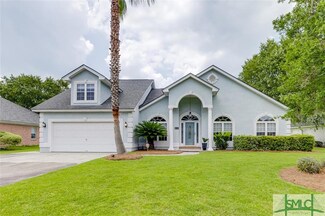 6 Purple Martin Ln, Savannah, GA 31419