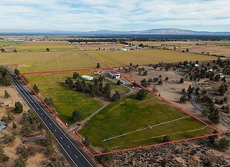 25451 Alfalfa Market Rd, Bend, OR 97701