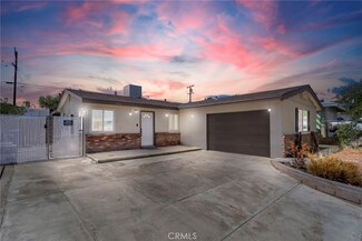 1612 De Anza St, Barstow, CA 92311