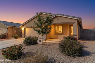 25822 W Coles Rd, Buckeye, AZ 85326