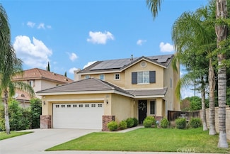 29484 Corte Vista Ln, Menifee, CA 92584