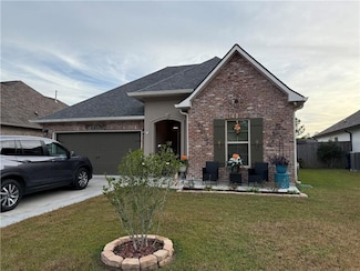 506 Terrace Lake Dr, Covington, LA 70435
