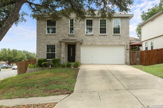 9118 Meadow Springs, Universal City, TX 78148