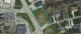 1189 Lydia Dr, Saint Joseph, MI 49085