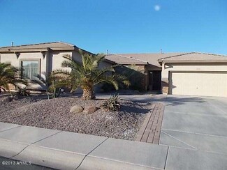 41912 W Carlisle Ln, Maricopa, AZ 85138