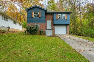 2904 14th Ave, Chattanooga, TN 37407