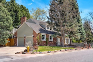 6302 S Ivy Ct, Centennial, CO 80111