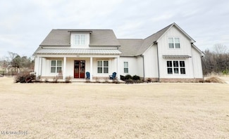 5861 Belmont Rd, Hernando, MS 38632
