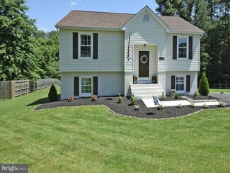 10717 Cobblestone Dr, Spotsylvania, VA 22553