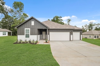 18311 Tammy Nell Ct, Willis, TX 77378