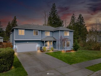 13893 Beech Ct, Sultan, WA 98294