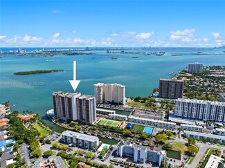 1800 NE 114th St Unit 1704, Miami, FL 33181