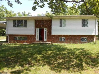 154 Mockingbird Cir Unit Lafe, Marmaduke, AR 72443