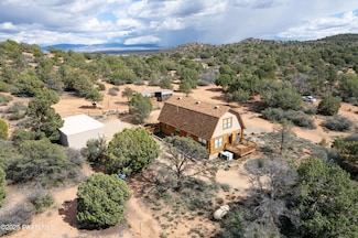 4300 W Cactus Spur Rd, Prescott, AZ 86305