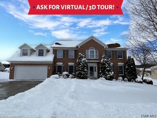 149 Thistle Ln, Windber, PA 15963