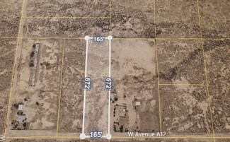 0 Ave A12 Vic 50 Stw Unit 25001856, Lancaster, CA 93536