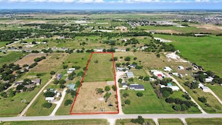 3758 Florance Rd, Ponder, TX 76259