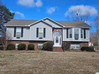 5515 Parkview Trace, Mulga, AL 35118