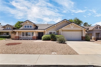 4102 Victoria Ln, Lancaster, CA 93536