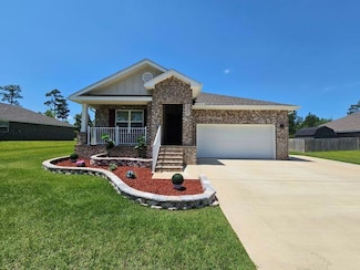 6408 Arcadia Bluffs Ave, Laurel Hill, FL 32567