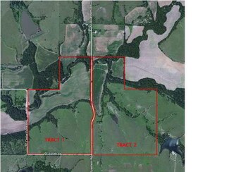 1 SE Bluestem Rd, Douglass, KS 67039