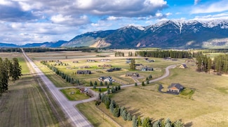 532 Sweetgrass Ranch Rd, Kalispell, MT 59901