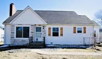 1491 Veterans Dr, de Soto, MO 63020