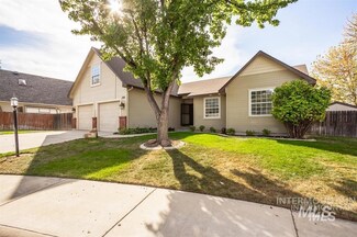 1661 S Labrador Place, Meridian, ID 83642
