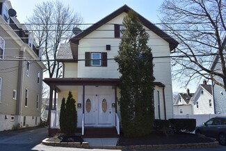 10 Hersam St, Stoneham, MA 02180