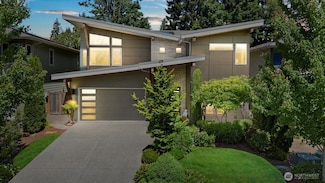 12126 NE 106th Place, Kirkland, WA 98033