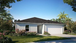 649 E Howry Ave, Deland, FL 32720
