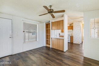 2523 E Contention Mine Rd Unit 34, Phoenix, AZ 85032