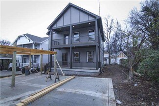 937 Spain Ave Unit B, Nashville, TN 37216