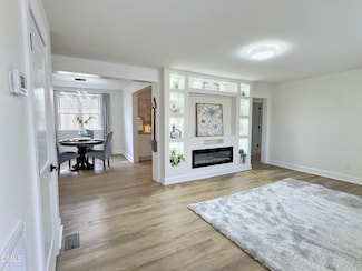 707 Wade Ave Unit G4, Raleigh, NC 27605